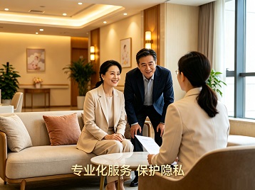 博野有偿售卵代生女生的客户的客户群体有哪些