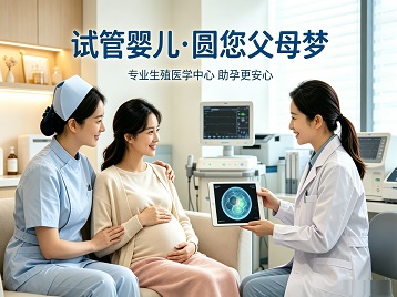 博野辅助生育服务 试管婴儿行业的兴起背景、发展与未来展望